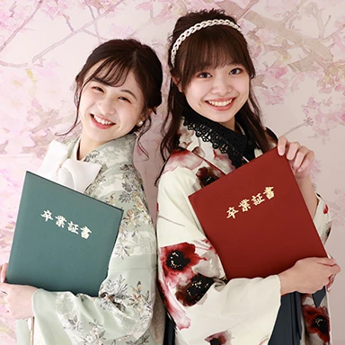 卒業袴