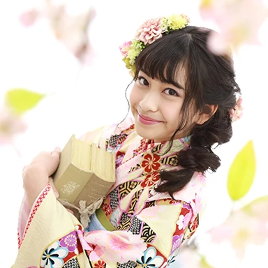 小学生 卒業袴