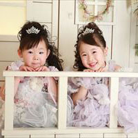 No.c162 ♡Twins Princess♡