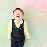 No.b009 Spring!!!