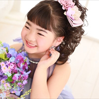 No.b010 小学校がんばります！パパママ大好き♡