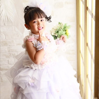No.b011 ♡未来のアイドル♡