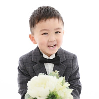No.b032 かわいいだけじゃ だめですか？