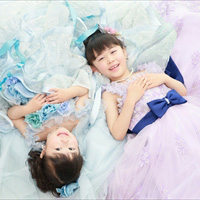 No.b033 flower fairy