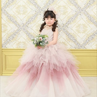 No.b047 かわいい おひめさま♡