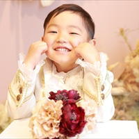 No.c052 今日で5歳！