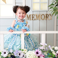 No.c096 1st Princess