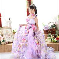 No.a015 かわいいドレスどう？