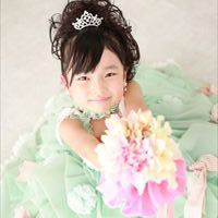 No.a029 fleur