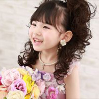 No.b002 ♡Princessあいなデス♡