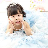 No.b033 かわいいだけじゃだめですか？♡