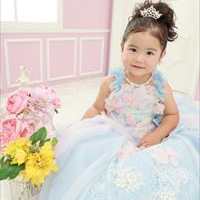 No.b034 My First Dress♡