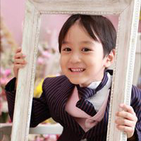 No.c049 Best Smile Ever