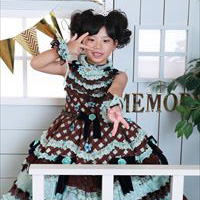 No.c055 ギャルになりたい!!